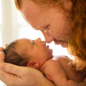 Meet your Posher, Patrick